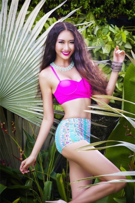 Ứng viên sáng giá bỏ cuộc trước chung kết Hoa khôi Áo dài - Ảnh 2.