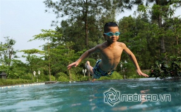 nhóc tì sao Việt 4