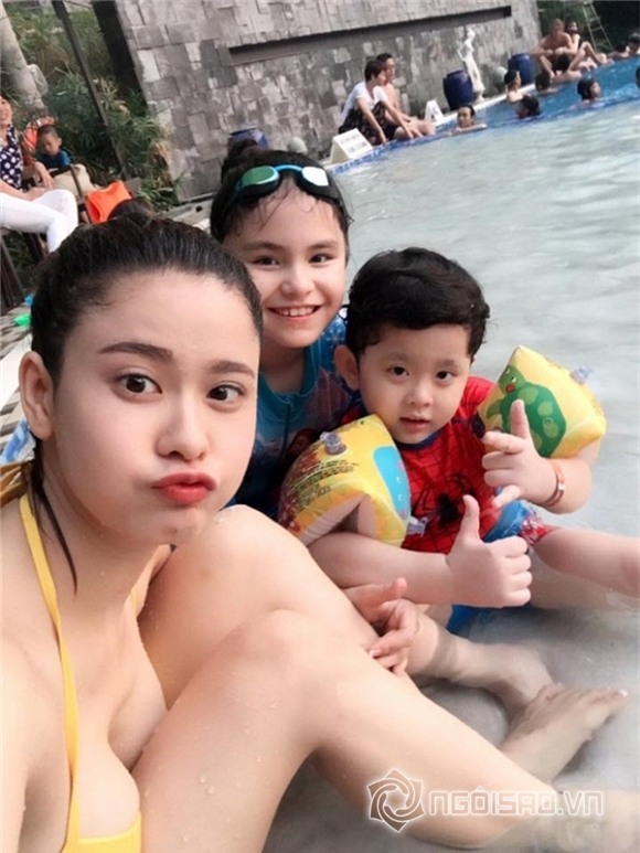 nhóc tì sao Việt 9