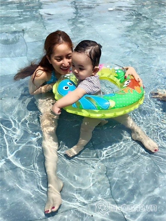 nhóc tì sao Việt 10