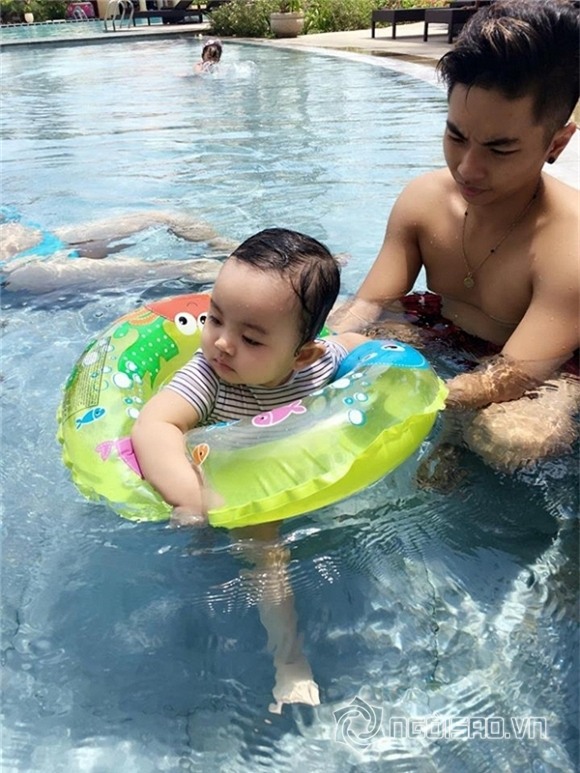 nhóc tì sao Việt 11