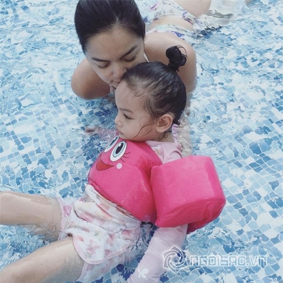 nhóc tì sao Việt 14