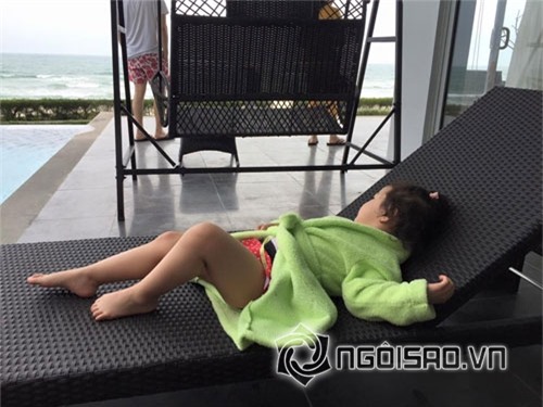 nhóc tì sao Việt 15