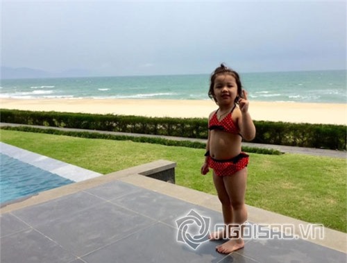 nhóc tì sao Việt 16