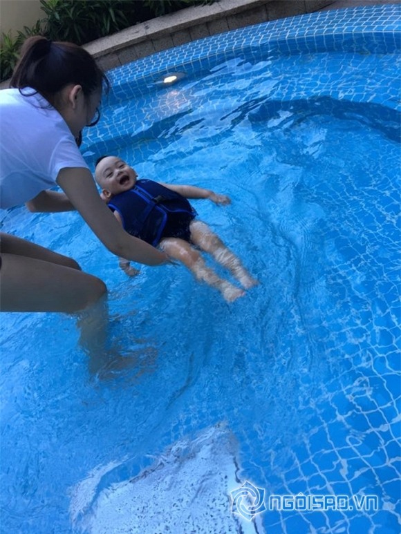 nhóc tì sao Việt 17