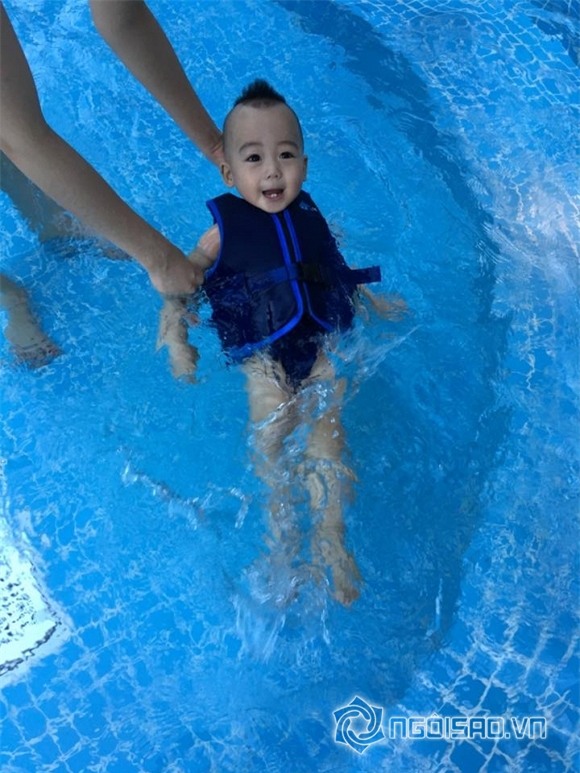 nhóc tì sao Việt 18