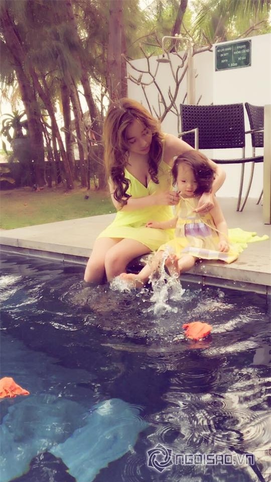 nhóc tì sao Việt 1