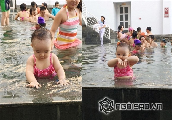 nhóc tì sao Việt 2