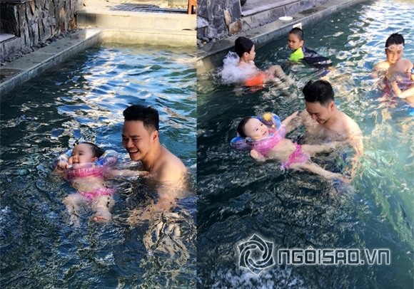 nhóc tì sao Việt 5