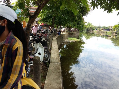 vu 3 tre chet duoi o hue: nhin cach tre nhat hoc sinh ton - 1