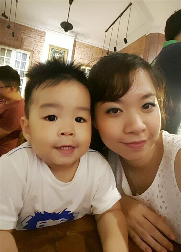 Dạy con nói tiếng Anh