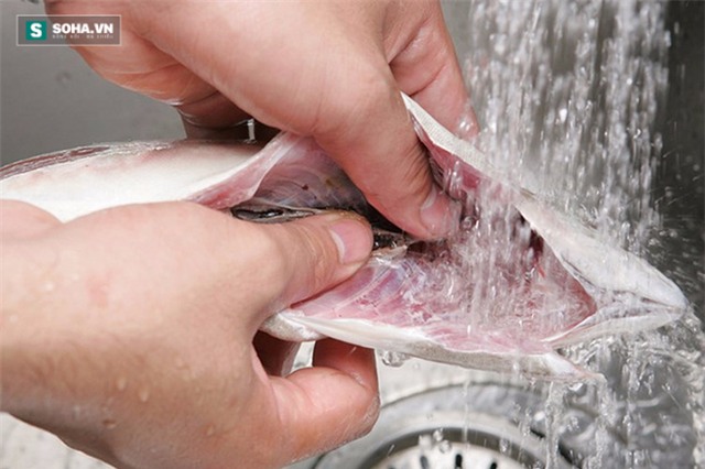 Bác sĩ mách bạn 7 thứ thịt tuyệt đối không nên ăn - Ảnh 3.