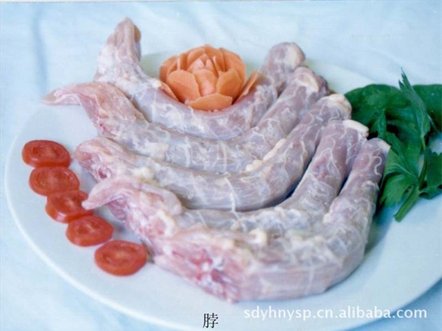 Bác sĩ mách bạn 7 thứ thịt tuyệt đối không nên ăn - Ảnh 5.