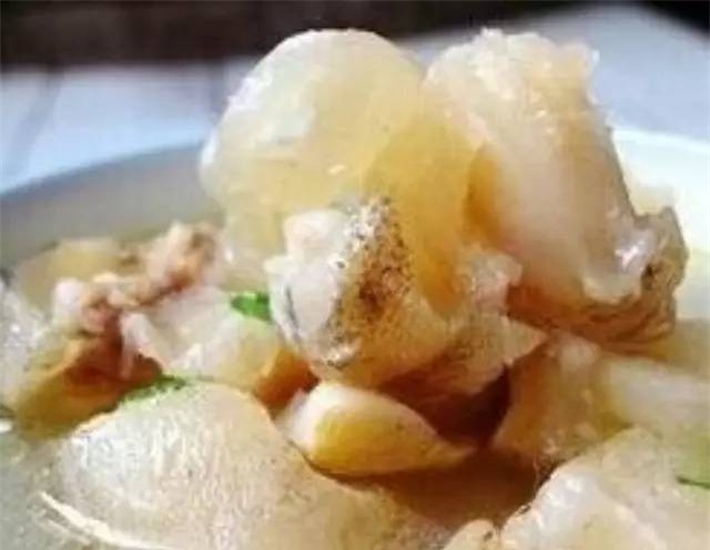 Bác sĩ mách bạn 7 thứ thịt tuyệt đối không nên ăn - Ảnh 6.