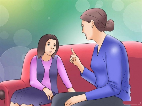 đánh đòn trẻ nhỏ 0