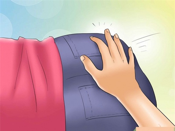 đánh đòn trẻ nhỏ 0