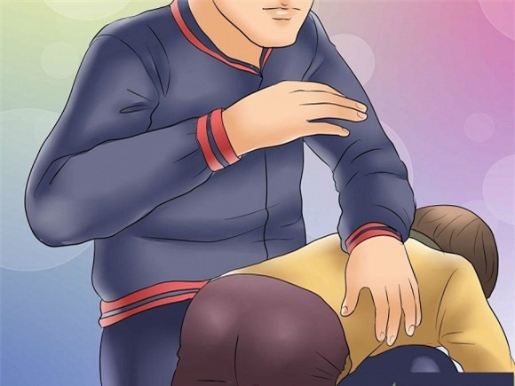 đánh đòn trẻ nhỏ 0