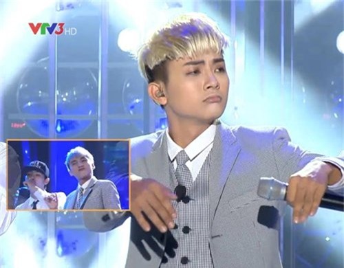 ai dong gia son tung giong nhat? hinh anh 4