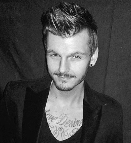 Mục đích của anh là giúp các bạn trẻ béo phì như mình trước đây có thể thay đổi ngoại hình để hướng tới cuộc sống tốt đẹp, lạc quan và khỏe mạnh hơn