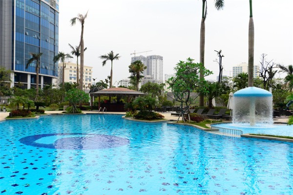 tầng 1
