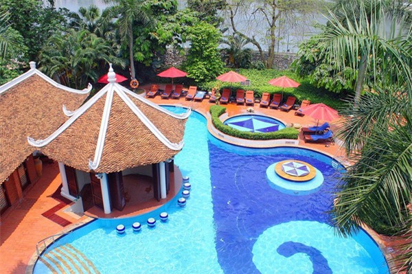 sheraton