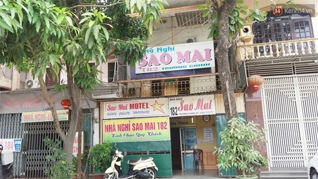 Không có tiền chữa trị cho con, một phụ nữ tự vẫn trong nhà nghỉ - Ảnh 1.