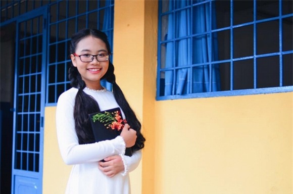 Phương Mỹ Chi 2