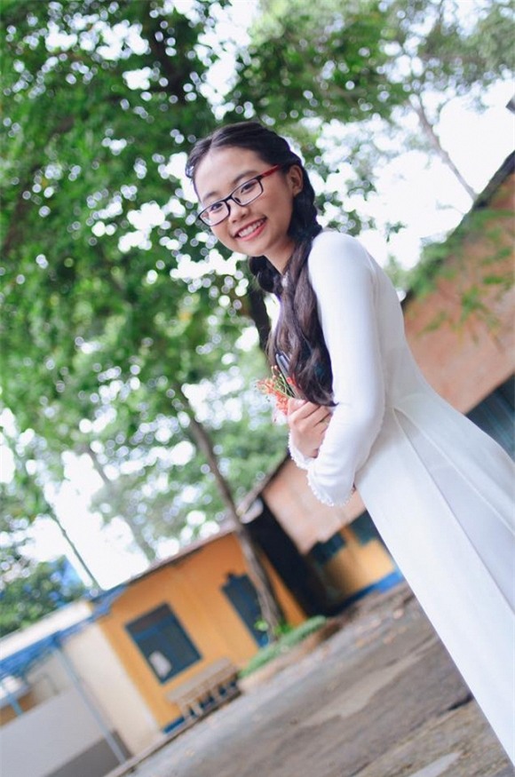 Phương Mỹ Chi 5