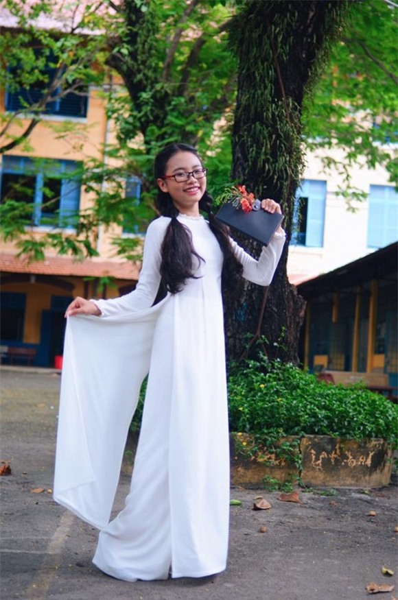 Phương Mỹ Chi 7