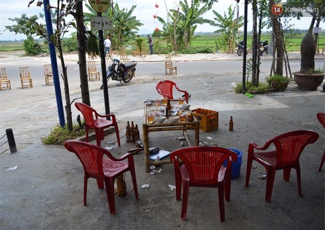 Nam thanh niên 20 tuổi nghi bị cô gái nhậu chung đâm chết - Ảnh 2.