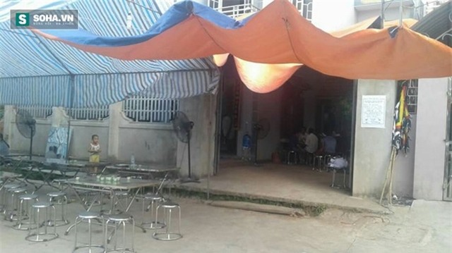 Cô gái trẻ bị đâm tử vong: Dọa giết em trai nếu không đồng ý yêu - Ảnh 3.