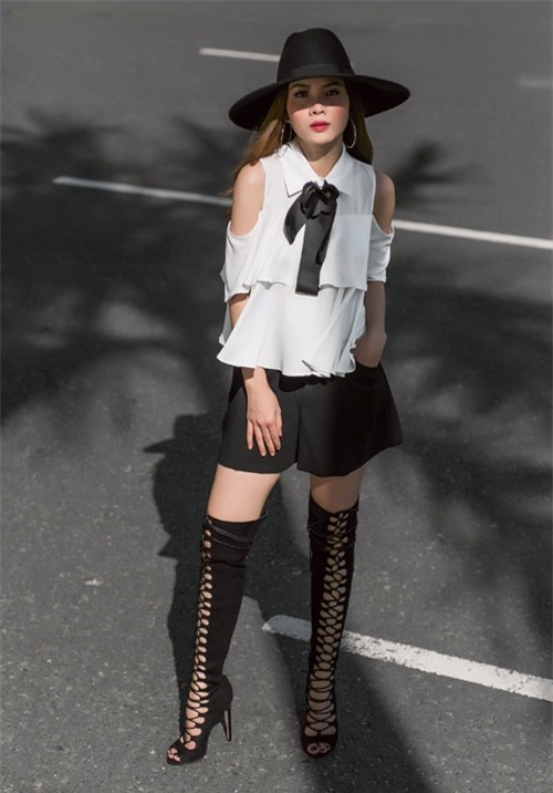 yen trang tro tai mac do viet dep hon hang hieu - 8