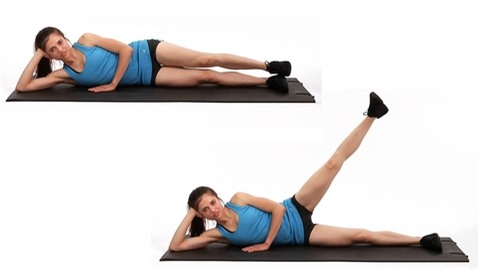 bài tập tăng vòng 3