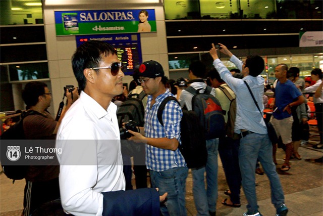 Sự giống nhau kỳ lạ giữa HLV Hữu Thắng và Joachim Loew - Ảnh 2.