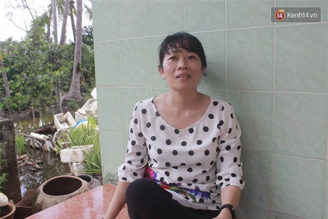 Một câu chuyện bịa đặt trên facebook về con gái bất hiếu khiến hai mẹ con khốn khổ ngoài đời thực - Ảnh 3.