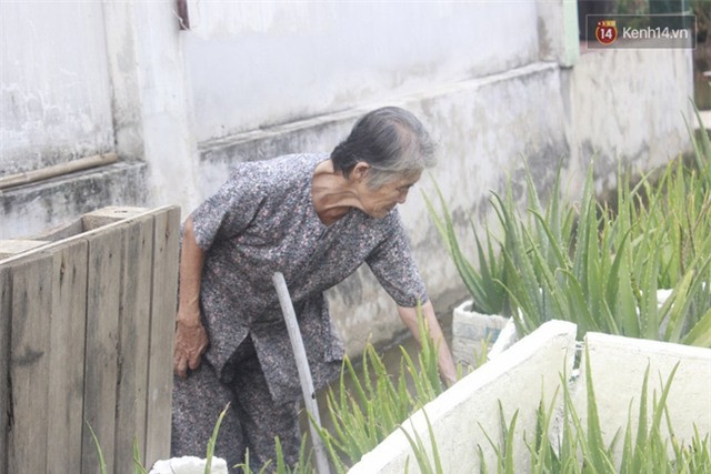 Một câu chuyện bịa đặt trên facebook về con gái bất hiếu khiến hai mẹ con khốn khổ ngoài đời thực - Ảnh 4.