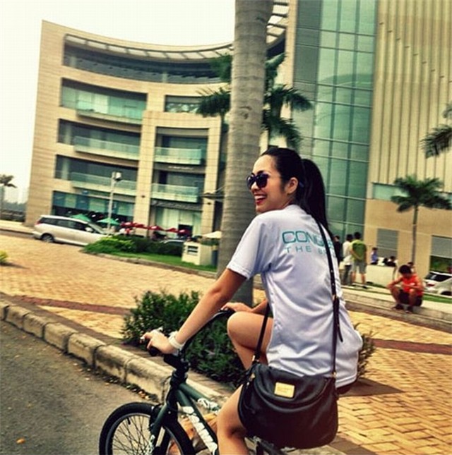 sao viet sieu giau van chuong xe dap gian di hinh anh 12