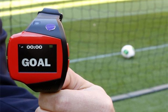 Nhung cong nghe noi bat tai Euro 2016 hinh anh 2