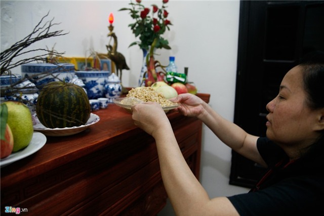 Ruou nep, man tam hoa dat hang ngay Tet Doan Ngo hinh anh 10
