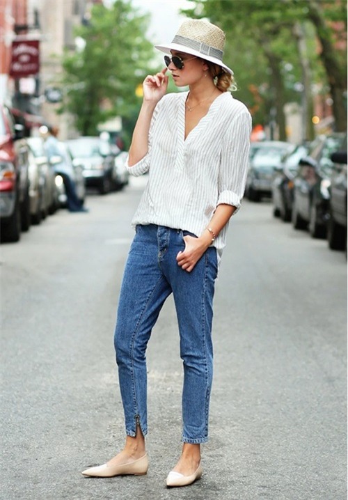 5 bi kip giup co nang nam lun tu tin dien giay bet cuc chat - 3