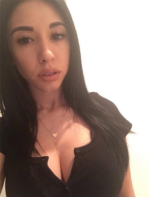 James Rodriguez, Colombia, Estefania Nino, Copa America, Copa America 2016