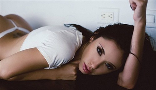 James Rodriguez, Colombia, Estefania Nino, Copa America, Copa America 2016