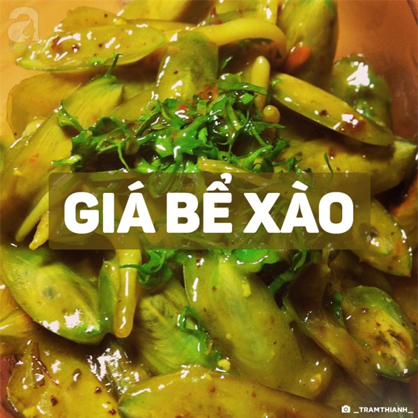 đặc sản hải phòng