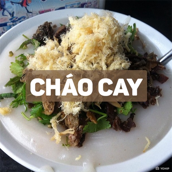 đặc sản hải phòng
