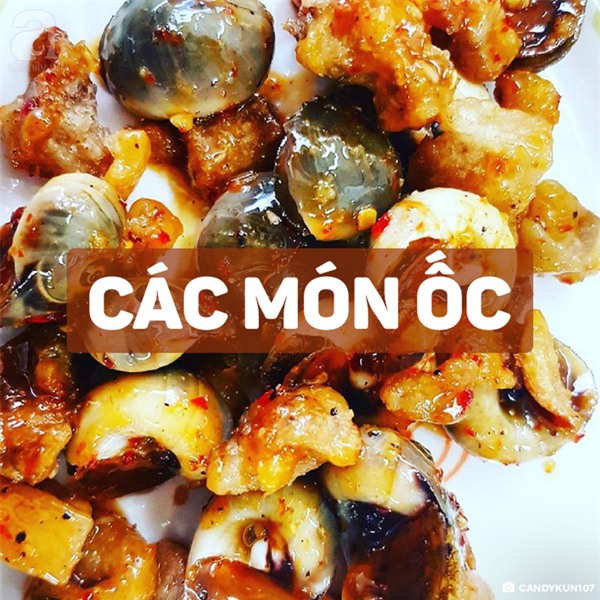 đặc sản hải phòng