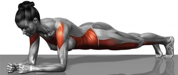 voc dang van nguoi me chi voi 5 phut plank moi ngay - 2