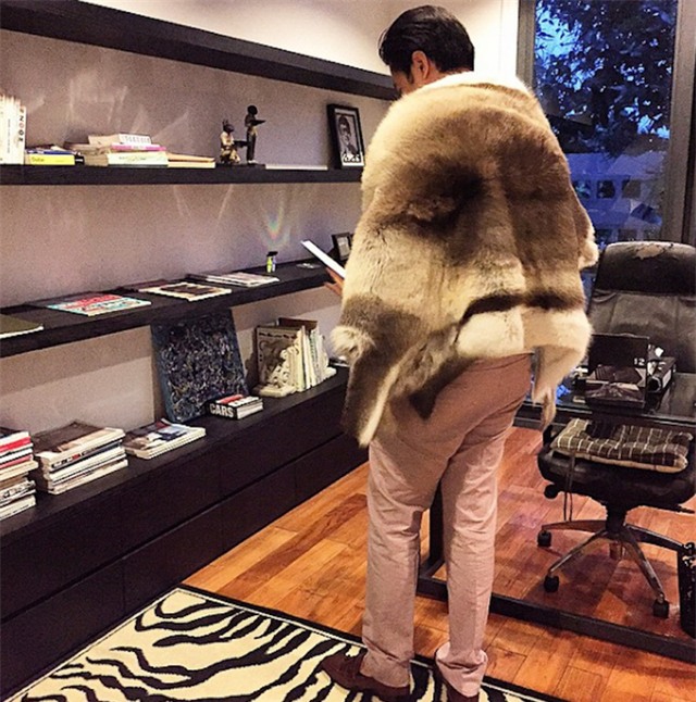 Mặc dù đã lấy vợ, nhưng thiếu gia giàu nhất Indonesia này vẫn khiến các cô gái phát cuồng - Ảnh 5.