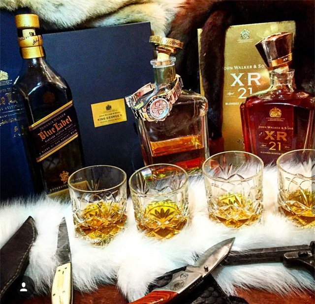 Mặc dù đã lấy vợ, nhưng thiếu gia giàu nhất Indonesia này vẫn khiến các cô gái phát cuồng - Ảnh 17.