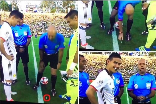 xuat hien “dong hao co ma” tai copa america 2016 hinh anh 1