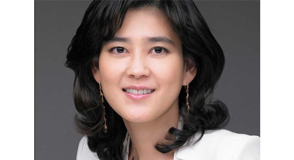 Con gái Chủ tịch Samsung là phụ nữ quyền lực thứ 2 Hàn Quốc